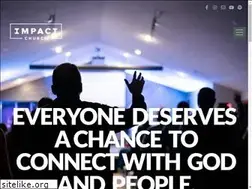 Sites similar to impacthartwell.com