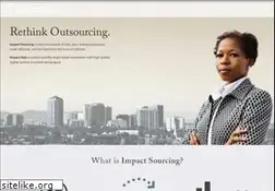 Sites similar to impacthub.org