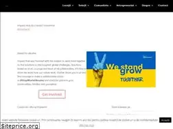 Sites similar to impacthub.ro