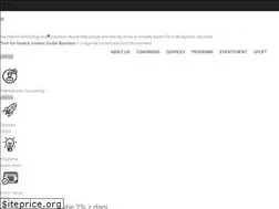 Sites similar to impacthub.sk