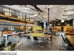 Sites similar to impacthubaustin.com