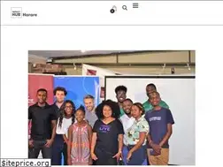 Sites similar to impacthubharare.net