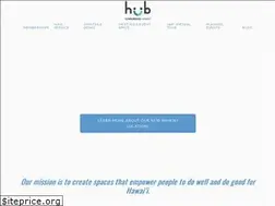 Sites similar to impacthubhnl.com