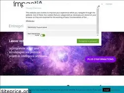 Sites similar to impactia.org