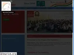 Sites similar to impactiasacademy.com