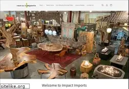 Sites similar to impactimportsusa.com