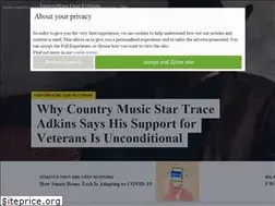 Sites similar to impactingourfuture.com