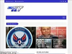 Sites similar to impactinolt.ro