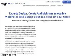 Sites similar to impactinteractive.ca