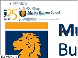 Sites similar to impactinvesting.de