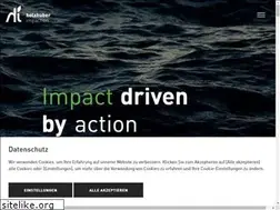 Sites similar to impaction.at