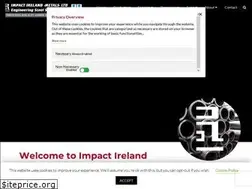 Sites similar to impactirl.ie