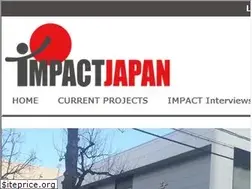 Sites similar to impactjapan.org