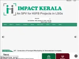Sites similar to impactkerala.com