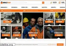 Sites similar to impactkft.hu
