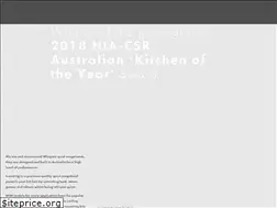 Sites similar to impactkitchens.com.au