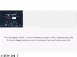 Sites similar to impactlab.co.nz