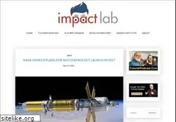 Sites similar to impactlab.com