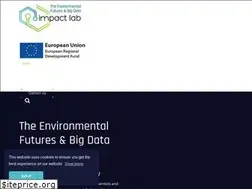 Sites similar to impactlab.org.uk