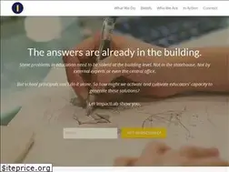 Sites similar to impactlab.us