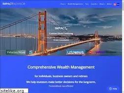 Sites similar to impactlabs.com