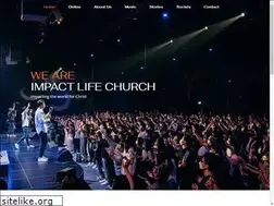 Sites similar to impactlife.sg