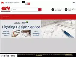 Sites similar to impactlighting.com