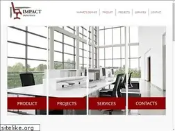 Sites similar to impactllc.biz