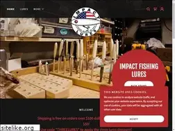 Sites similar to impactlures.com