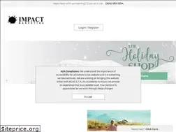 Sites similar to impactmarketing.ca