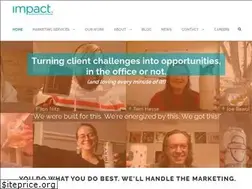 Sites similar to impactmarketing.net