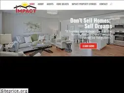 Sites similar to impactmarylandrealestate.com