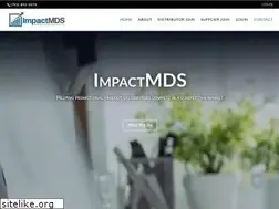 Sites similar to impactmds.com