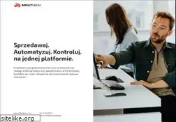 Sites similar to impactmedia.pl