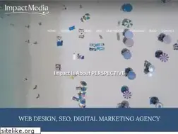 Sites similar to impactmedianc.com