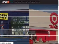 Sites similar to impactmn.com