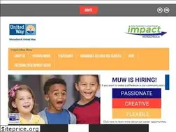 Sites similar to impactmonadnock.org