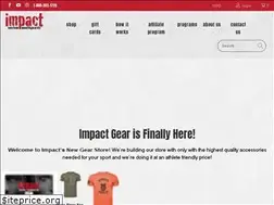 Sites similar to impactmouthguards.com