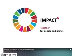 Sites similar to impactn.global