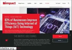 Sites similar to impactnetworking.com