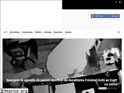 Sites similar to impactnews24.ro