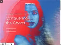 Sites similar to impactnorth.com