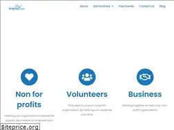 Sites similar to impactnpo.org