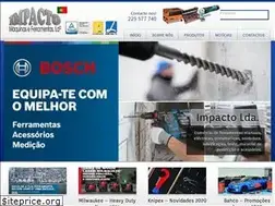 Sites similar to impacto-ferramentas.pt