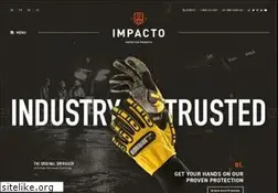 Sites similar to impacto.ca
