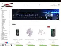 Sites similar to impacto.cz
