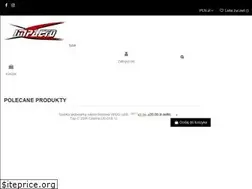 Sites similar to impacto.pl