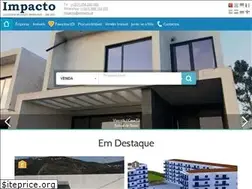 Sites similar to impacto.pt