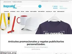 Sites similar to impacto33.com