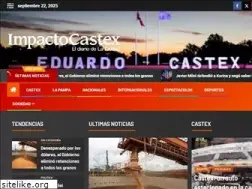 Sites similar to impactocastex.com.ar